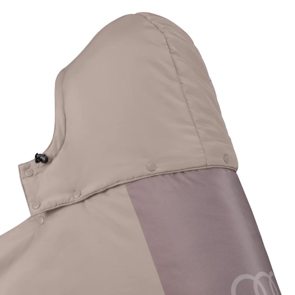 Picture of Audi Quilted Picnic Blanket