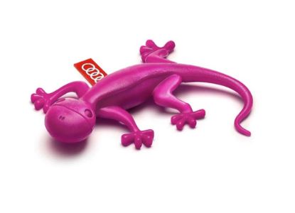 Picture of Audi Air Freshener Gecko, Pink