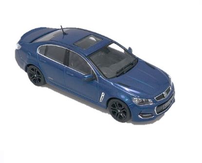 Picture of VF Commodore SS-V Model