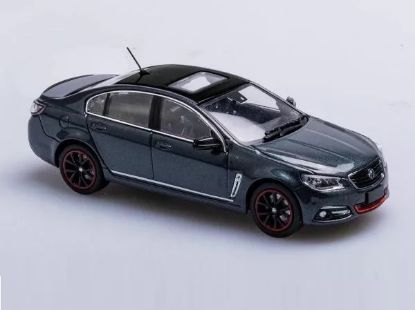 Picture of VF Commodore Director Model