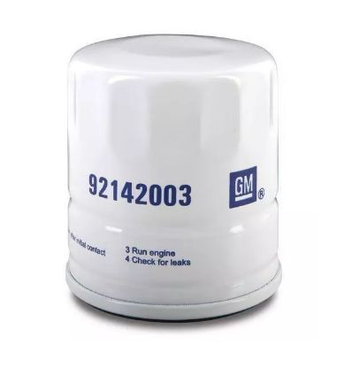 Picture of Oil Filter Holden Commodore VN-VY