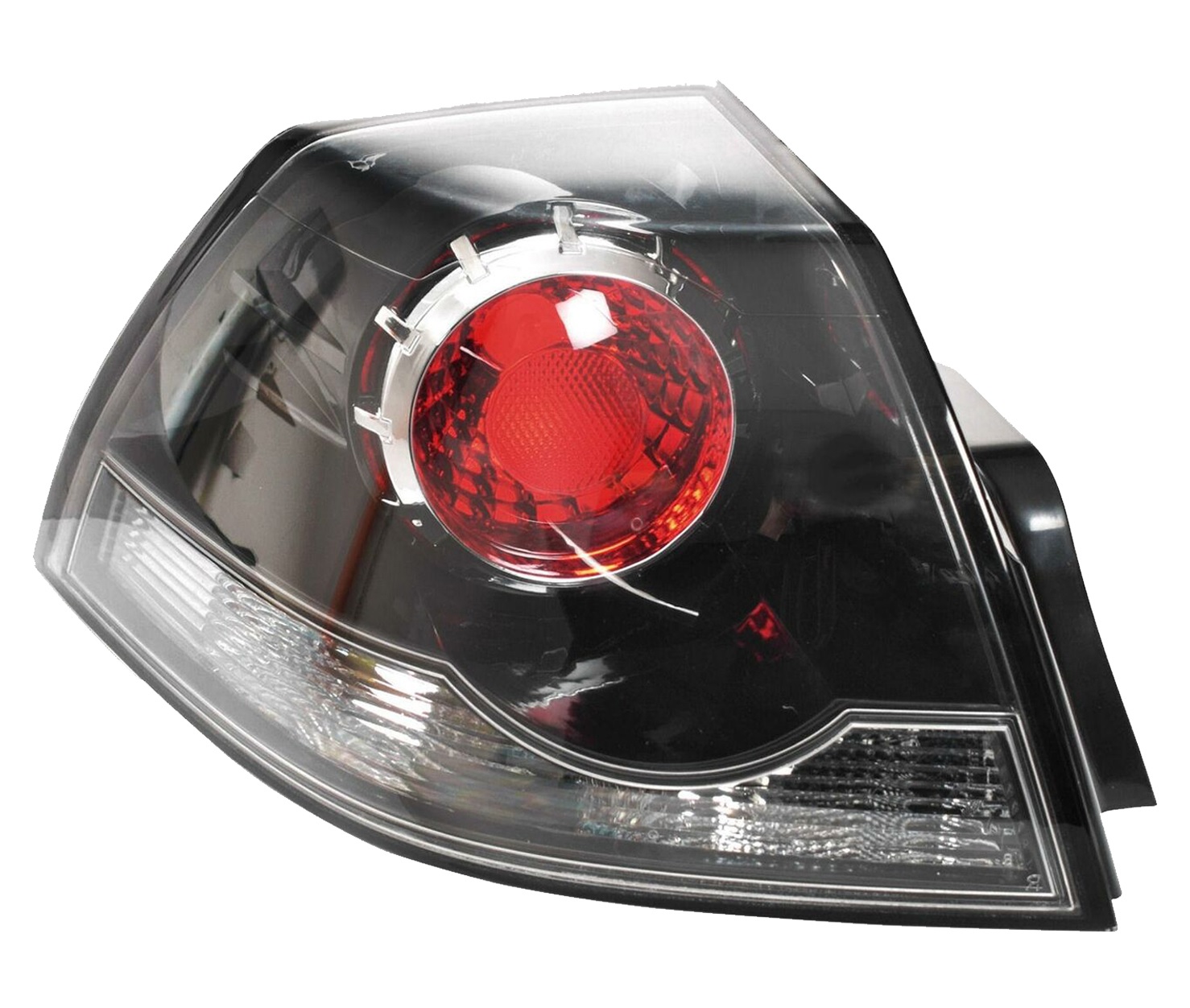Picture of L/H Tail Light VE SSV Sedan Commodore