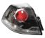 Picture of L/H Tail Light VE SSV Sedan Commodore
