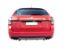 Picture of Black Tailgate Mould VE VF Commodore Wagon
