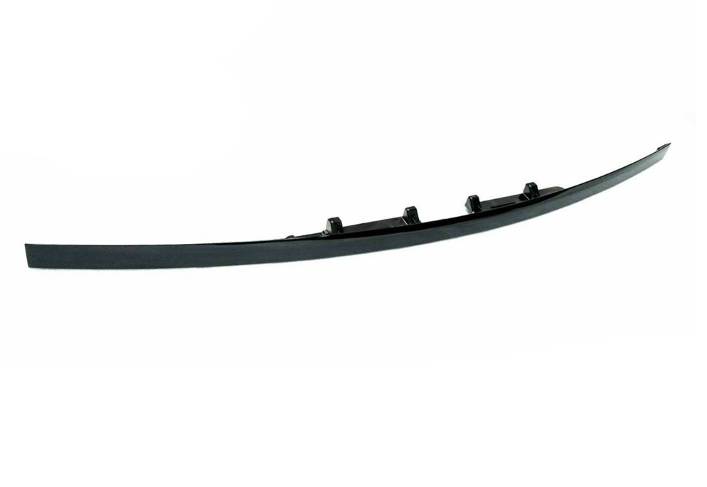 Picture of Black Tailgate Mould VE VF Commodore Wagon