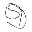 Picture of Tailgate Mould Seal VE VF Commodore Wagon