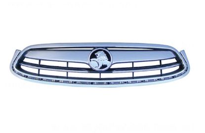 Picture of Grille Holden Captiva CG 2011-16