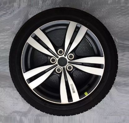 Picture of Alloy Wheel 18" VF Holden Commodore SV6