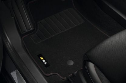 Picture of Floor Mats Renault Arkana RS