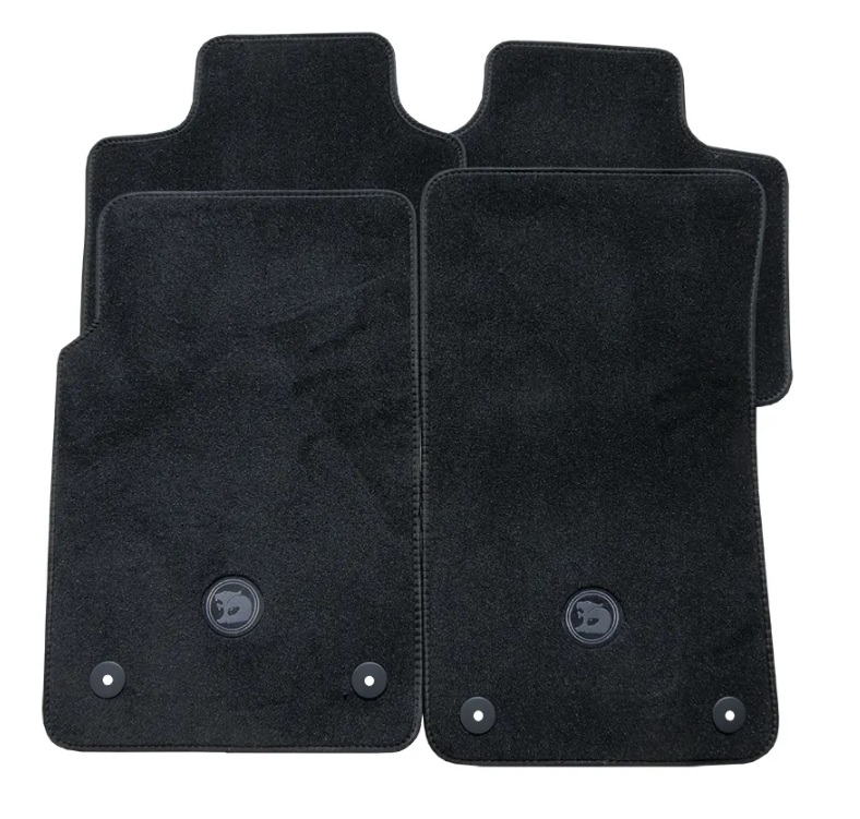 Picture of Floor Mats HSV VE Commodore