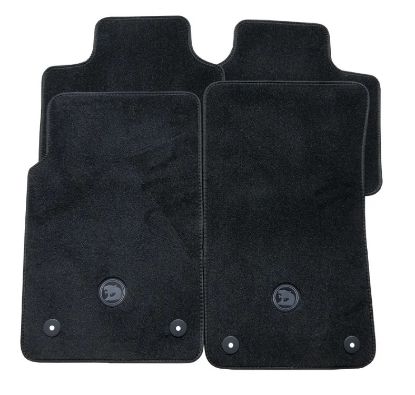 Picture of Floor Mats HSV VE Commodore