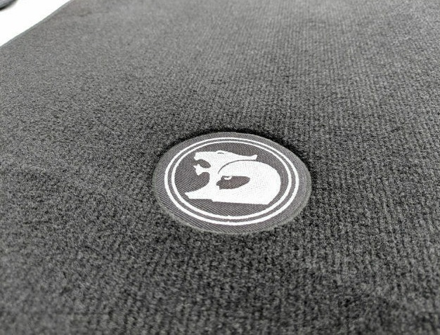 Picture of Floor Mats HSV VE Commodore