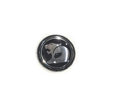 Picture of HSV Key Stick-On Emblem Badge