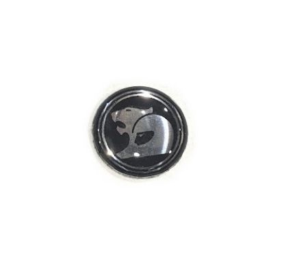 Picture of HSV Key Stick-On Emblem Badge