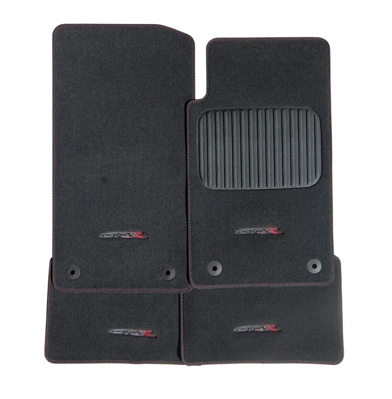 Picture of Floor Mats HSV VF GTSR