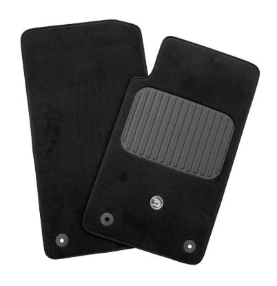 Picture of Floor Mats Front HSV VF Commodore