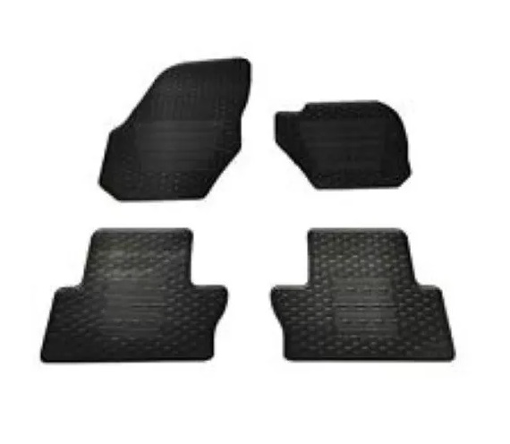Picture of Rubber Mats Volvo XC40 C40 EX40 EC40