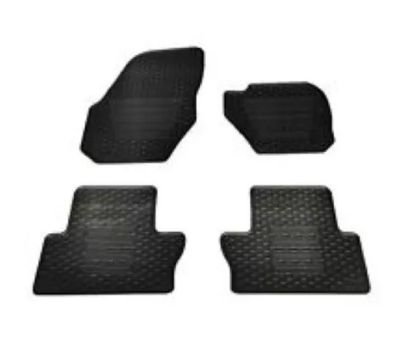 Picture of Rubber Mats Volvo XC40 C40 EX40 EC40
