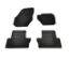 Picture of Rubber Mats Volvo XC40 C40 EX40 EC40