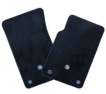Picture of Floor Mats Front HSV VE Commodore