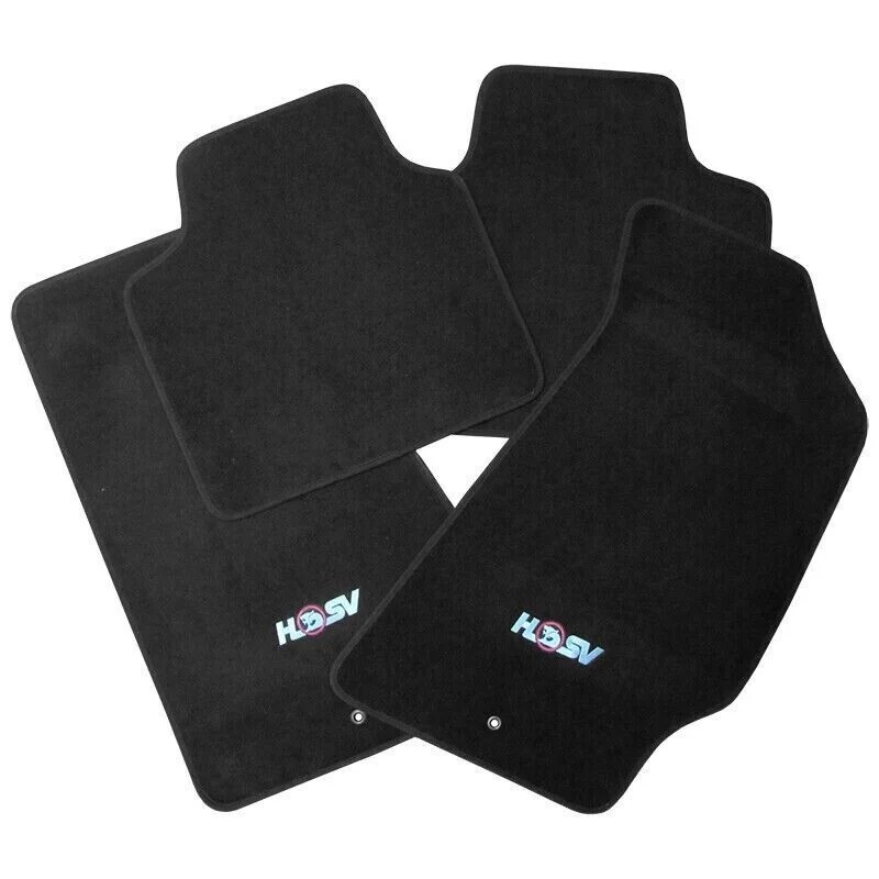Picture of Floor Mats HSV VT VX VY VZ Commodore