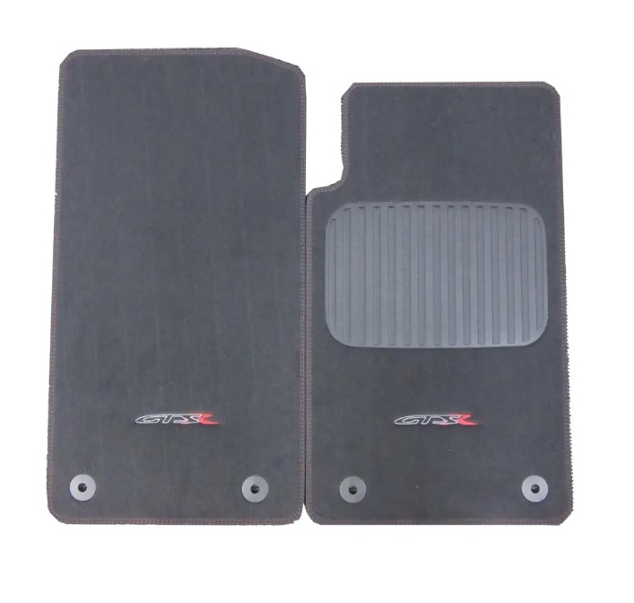 Picture of Floor Mats Front HSV VF GTSR