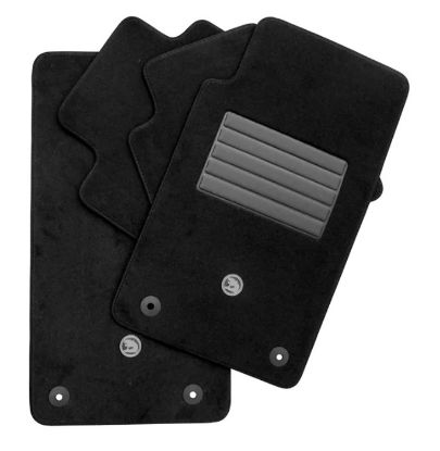Picture of Floor Mats HSV VF Commodore