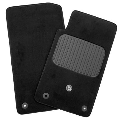 Picture of Floor Mats Front HSV VF Commodore