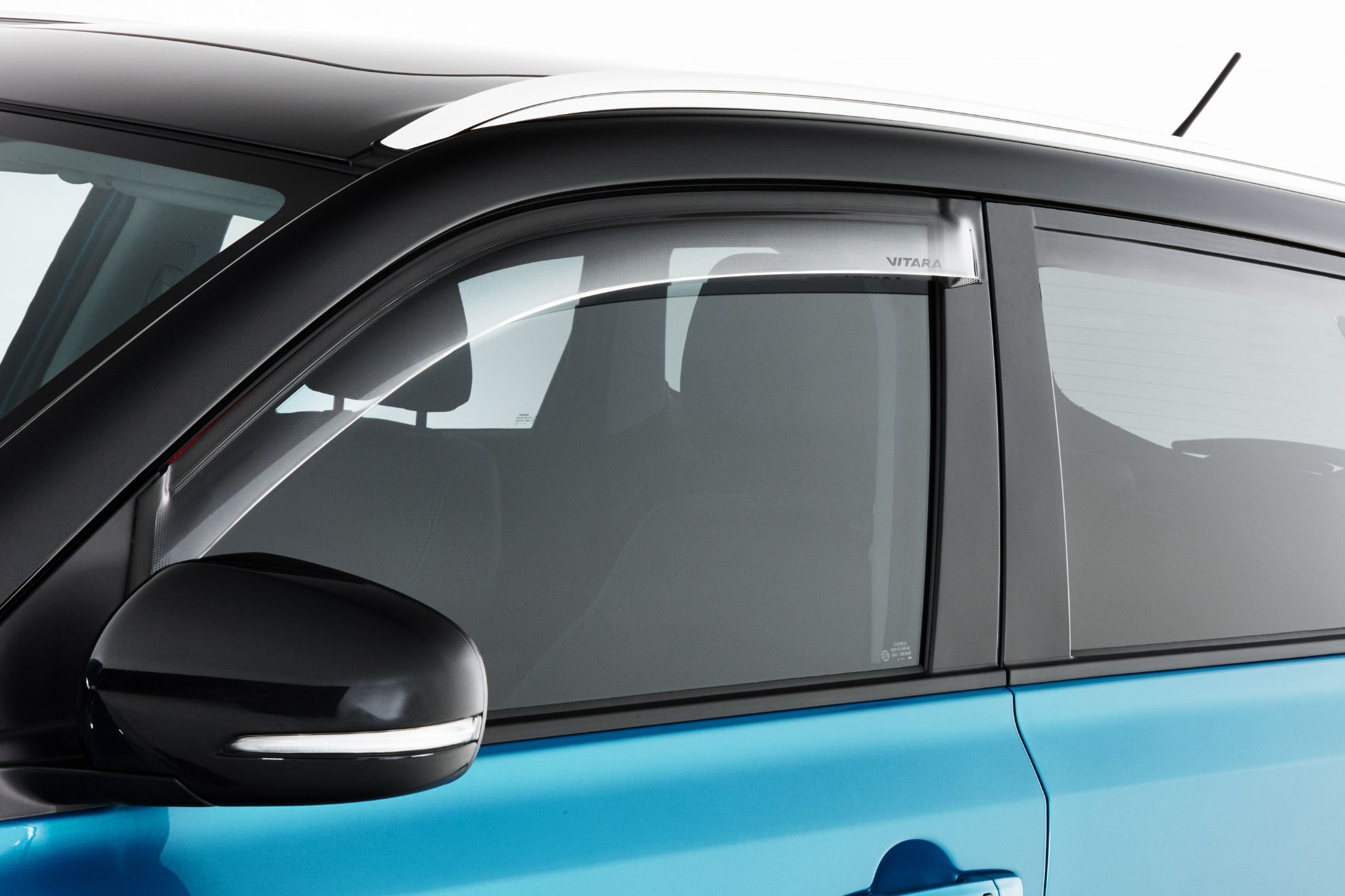 Picture of Weathershields Front Suzuki Vitara 2019-24