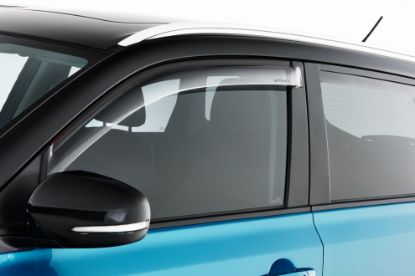 Picture of Weathershields Front Suzuki Vitara 2019-24