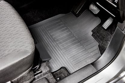 Picture of Rubber Mats Suzuki Baleno