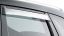 Picture of Weathershields Rear Suzuki Vitara 2015-18
