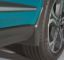 Picture of Mud Flaps Front Rigid Suzuki Vitara