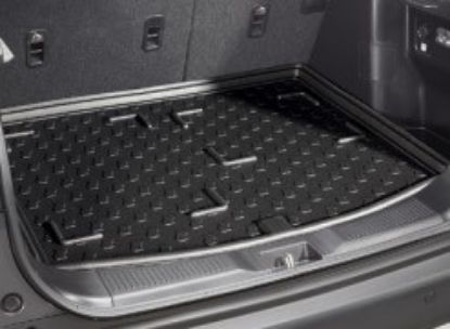 Picture of Cargo Liner Suzuki S-Cross 2022+