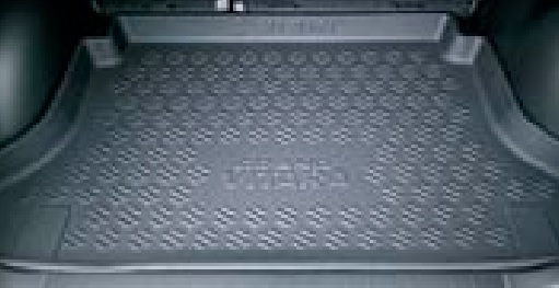 Picture of Cargo Liner Grand Vitara 2008-14