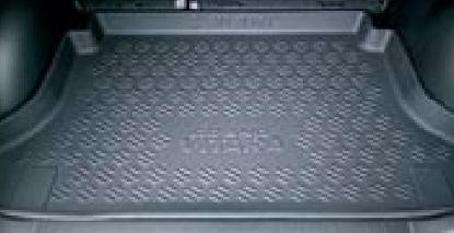 Picture of Cargo Liner Grand Vitara 2008-14