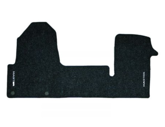 Picture of Floor Mat Renault Master 2010+