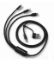 Picture of Phone Charging Cable Range Rover