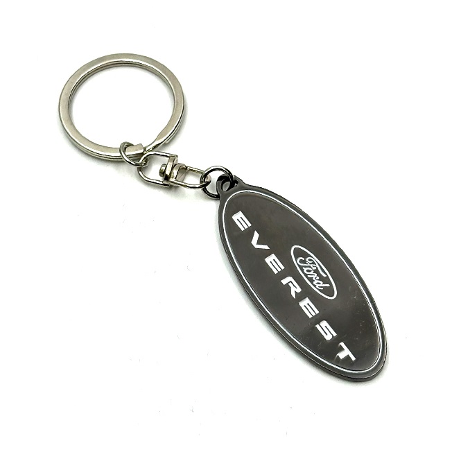 Picture of Ford Everest Keyring