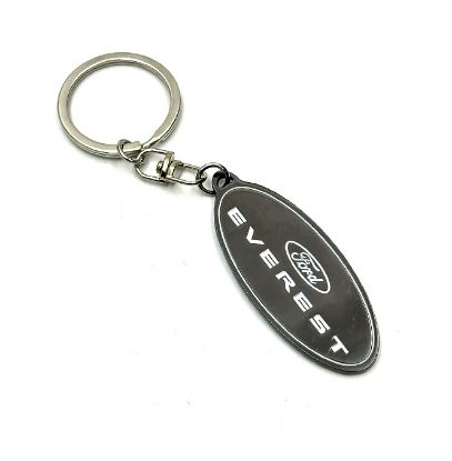 Picture of Ford Everest Keyring