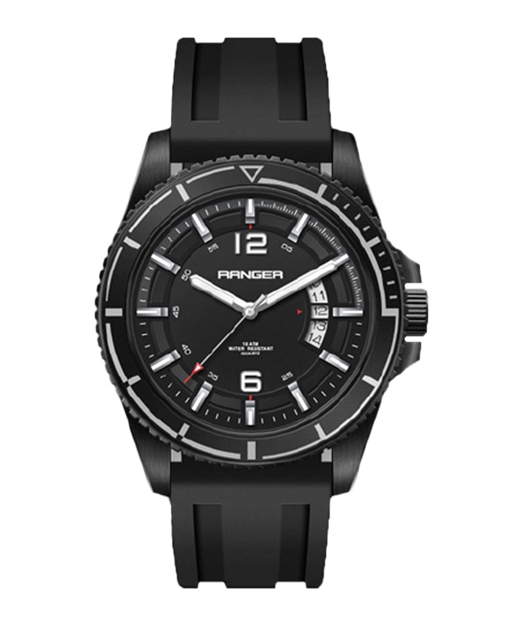 Picture of Ford Ranger Watch
