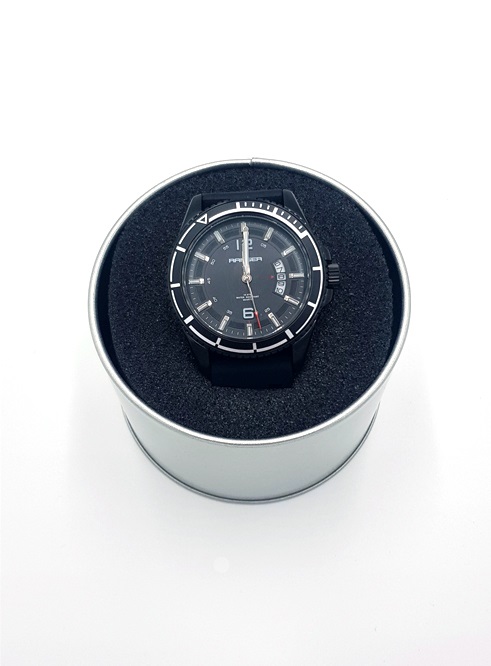 Picture of Ford Ranger Watch