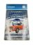 Picture of Ford Mustang Metal Sign