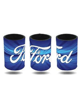 Picture of Ford Script Can Holder
