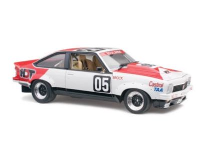Picture of Holden 1979 A9X Torana Peter Brock 1:18 Model