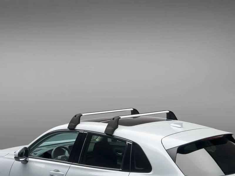 Picture of Roof Racks Honda ZR-V