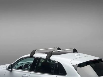 Picture of Roof Racks Honda ZR-V