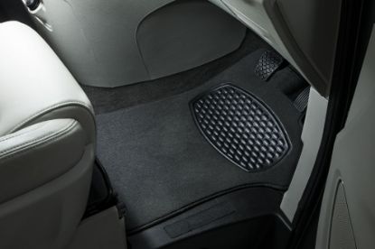 Picture of Floor Mats LDV G10 to 2022