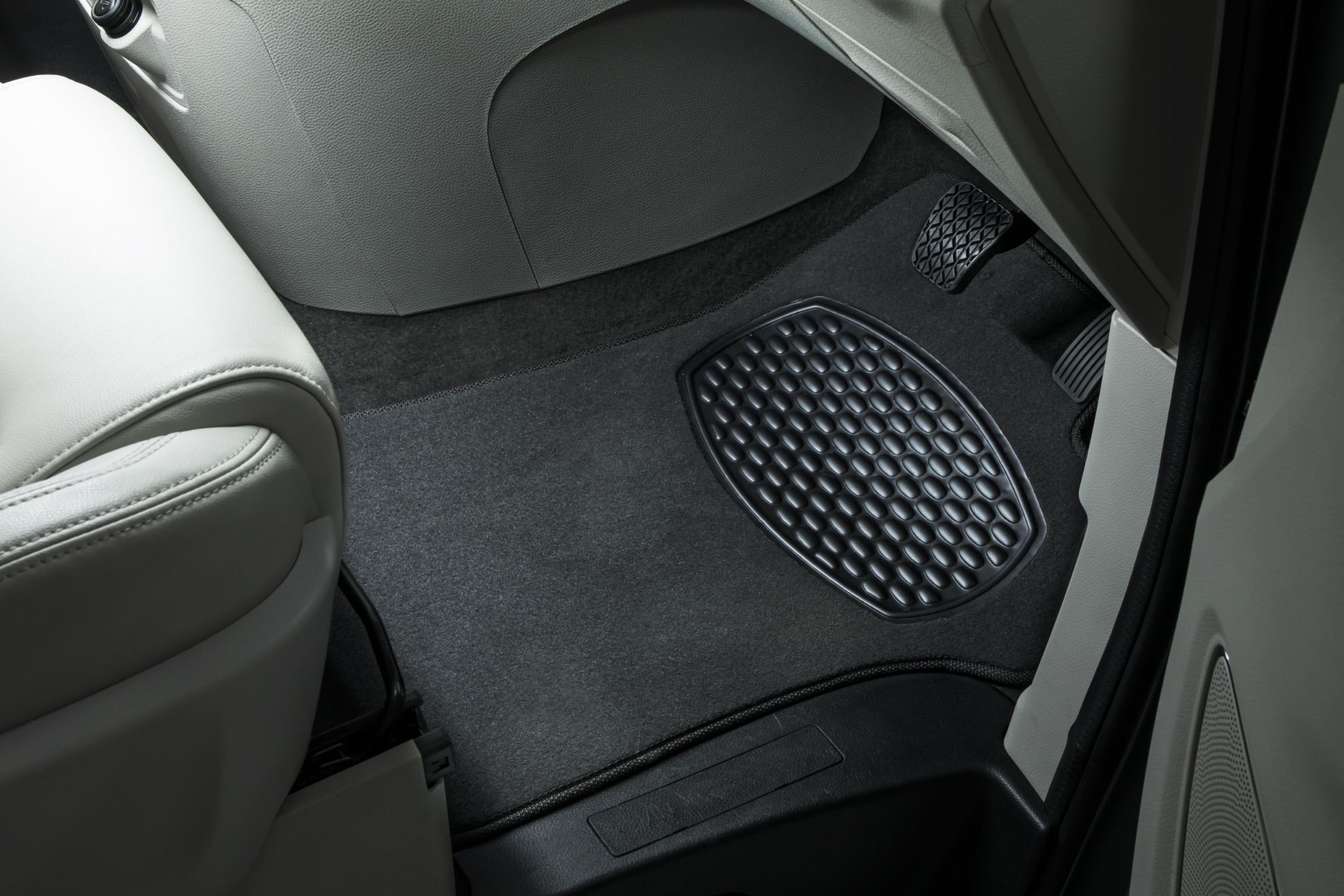 Picture of Floor Mats LDV G10 2023+