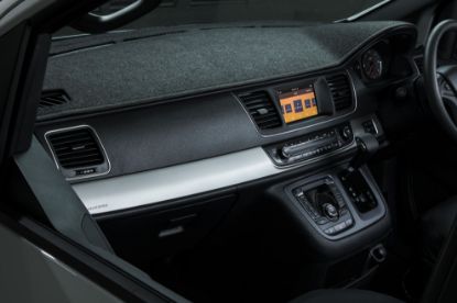 Picture of Dash Mat LDV G10 Van